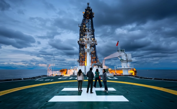 ไขปริศนาสึนามิถล่มญี่ปุ่น คณะสำรวจทุบสถิติโลกขุดเจาะพื้นสมุทร พบดินเหนียวลื่นเป็นตัวการสำคัญ