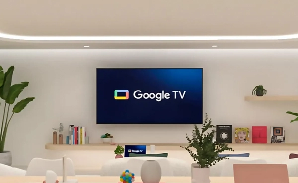 Google เปิดตัว “Gemini for TV” แทนที่ Google Assistant บน Google TV Streamer