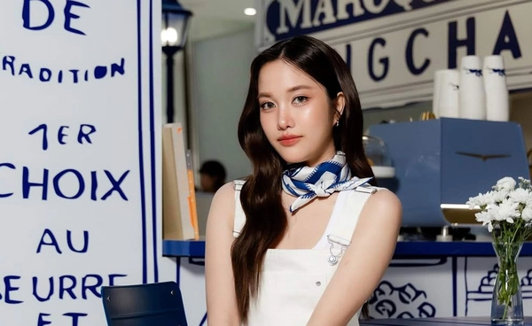 ฟรีน สโรชา เพิ่มบอดี้การ์ดคุมเข้ม หลังถูกซาแซงบุกประชิดถึงตัว