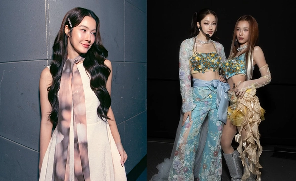 เปิดความรู้สึกจากใจ "น้ําตาล ทิพนารี" หลังจบ BLUSH BLOSSOM FAN FEST