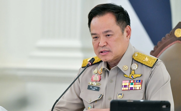 ไทยสั่งกองทัพคุมเข้มชายแดน หลังปะทะภูผาเหล็ก เจ็บ 2 นาย