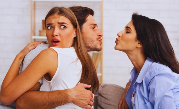 ไทยติดอันดับ ประเทศที่มีการนอกใจ มากที่สุดในโลก