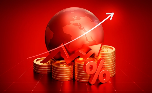"InnovestX" คาดเศรษฐกิจโลกเสี่ยง "Mild Stagflation"  แนะช้อน "หุ้นไทย" หากต่ำ 1,100