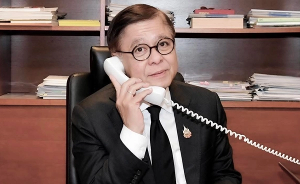 สีหศักดิ์เผย ไทย–กัมพูชา นัดถก GBC 24 ธ.ค. ที่จันทบุรี ปูทางหยุดยิง