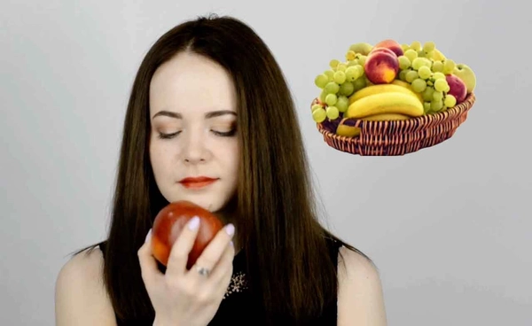 ไม่กินผลไม้ 2 สัปดาห์ ฮอร์โมนจะแปรปรวน ?