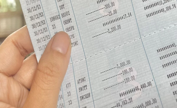 ดีอีชี้แจงไม่ได้ “อายัดบัญชี”  แต่ระงับธุรกรรมชั่วคราว คาดวันนี้เคลียร์ครบ