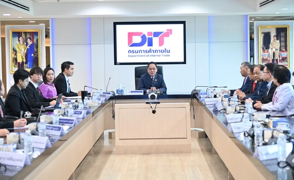 มิติใหม่! กรมการค้าภายใน จับมือ รพ.เอกชน เปิดทางซื้อยานอก รพ. เริ่ม 28 ต.ค. นี้