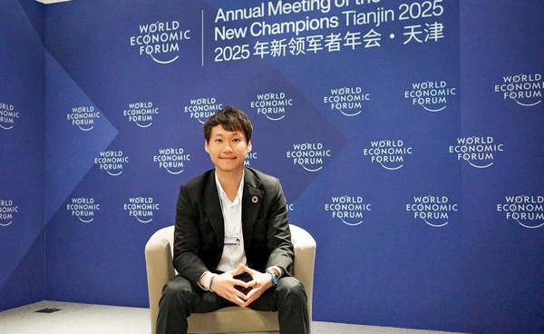 “ท๊อป จิรายุส” ย้ำ "AI" "หุ่นยนต์" มาแน่ เตรียมรับมือ "อินเดีย" เป็นโรงงานโลกแห่งใหม่แทนจีน !? 