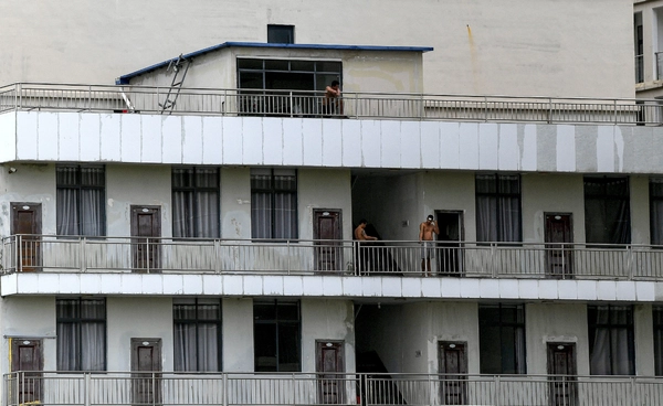 เกาหลีใต้ร้องยูเอ็น ร่วมรับมือค้ามนุษย์ จากแก๊งคอลเซ็นเตอร์ในกัมพูชา