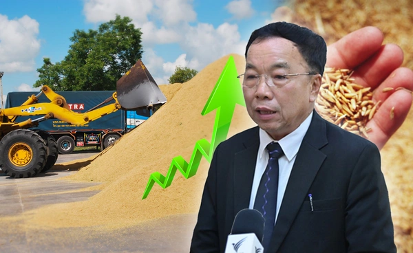 "สมาคมโรงสี"มั่นใจราคาข้าวปีนี้ดีดตัวแรง 