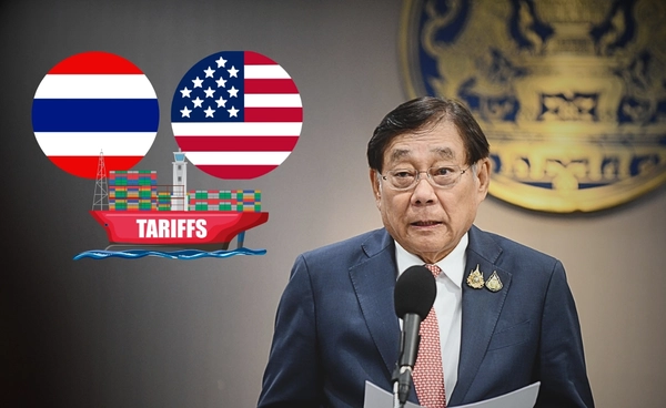 “พิชัย” บินด่วนคืนนี้ เจรจาภาษี "ไทย-สหรัฐฯ" 3 ก.ค. ย้ำผลประโยชน์ Win-Win