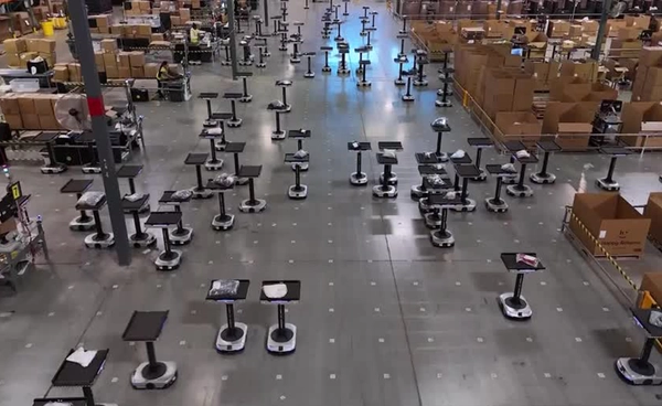 “UPS” ใช้ AI ปราบโกง รับมือวิกฤต “คืนของเก๊” ระบาดหนักช่วงเทศกาล