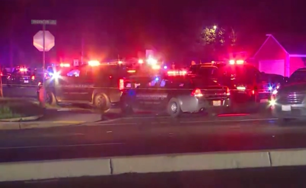 กราดยิงในงานวันเกิดเด็ก ที่แคลิฟอร์เนีย สหรัฐฯ เสียชีวิต 4 ราย