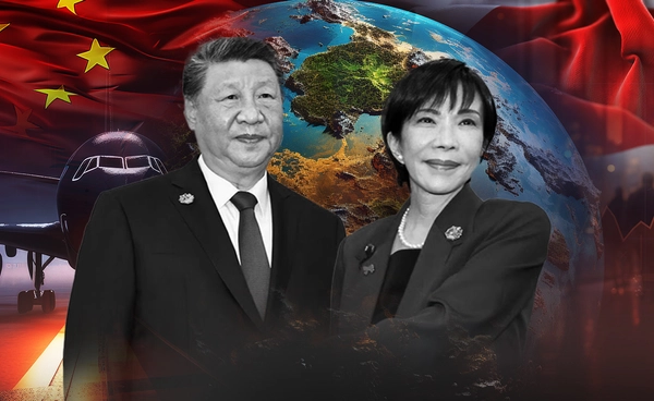 Soft Power ตัวประกันจีน-ญี่ปุ่นตึงเครียด 