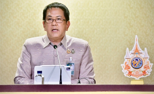 รัฐบาล ไม่นิ่งนอนใจ! กัมพูชาใช้กับระเบิดต่อทหารไทยอย่างไร้มนุษยธรรม