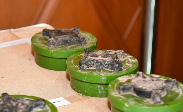 รูปแบบทุ่นระเบิดใหม่ชายแดนไทย พบวางสลับฟันปลาลวงทหารไทย