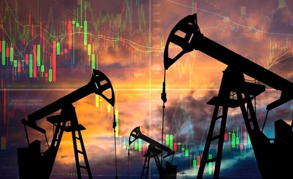 “มอร์แกน สแตนลีย์” เพิ่มคาดการณ์ราคาน้ำมัน