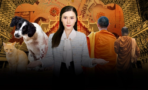 จ่ายเพื่อหวัง "บุญ" ตลาดการกุศลโตแรง