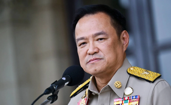 รัฐบาลทำหนังสือถึงกกต. นายกฯ ขอหารือแนวทางทำประชามติร่างรธน.-ยกเลิก MOU 43-44