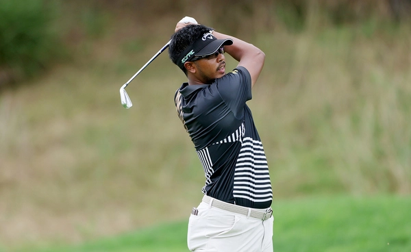 ประวัติ สาริศ สุวรรณรัตน์ : แม่นยำและเยือกเย็น