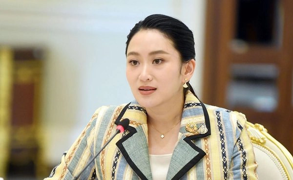 “แพทองธาร” ร่วมยินดี “มวยไทย” สู่เวทีโลก ถูกบรรจุในการแข่งขันกีฬาทหารโลก 2027