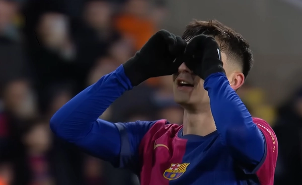 เปดรี้ ฟื้นตัวเร็วกว่ากำหนด  มีลุ้นคัมช่วยทีมเกมบู๊ บิลเบา