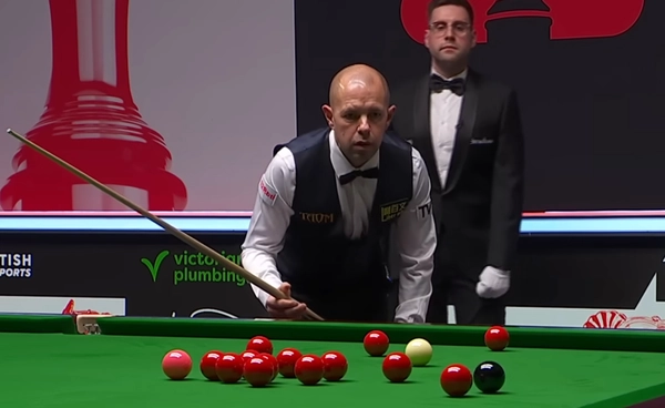 ฮอว์กินส์ รับชน เซลบี้ ไม่ง่าย!   ชี้เพื่อนรักกลับมาคืนฟอร์มแล้ว