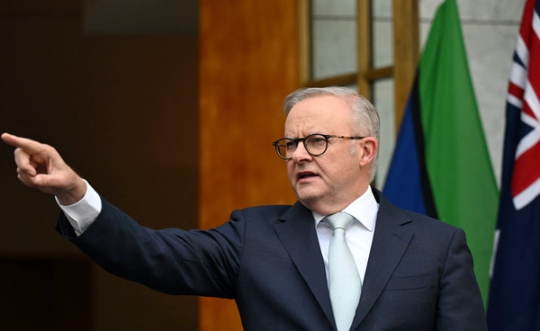 ออสเตรเลียปฏิเสธอิสราเอลไม่ได้อยู่เบื้องหลังเหตุขับทูตอิหร่านออกนอกประเทศ