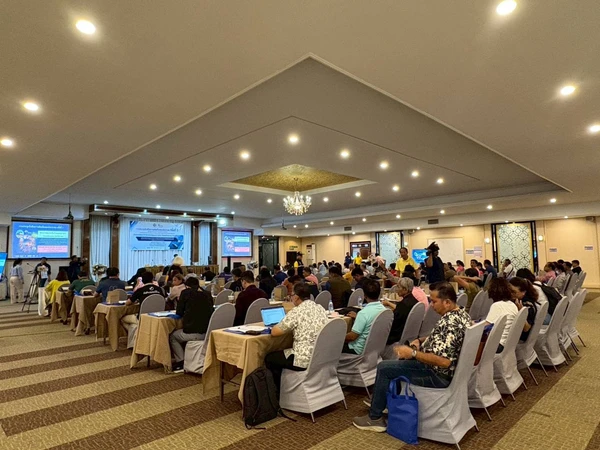 สนข. ฟังเสียงประชาชน ก่อนเดินหน้าแลนด์บริดจ์