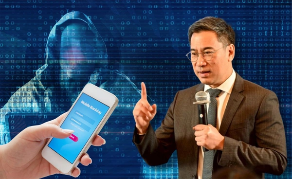  "เท่าทันภัยการเงิน: Towards Safer and More Inclusive Digital Finance"