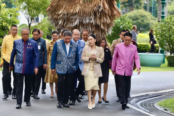 นายกฯถกด่วน! รองนายกฯรับมือความรุนแรงพื้นที่ 3 จังหวัดชายแดนใต้