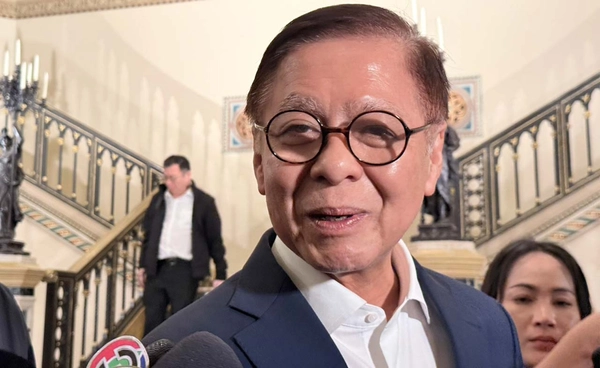 “สีหศักดิ์” ยืนยันประสานทุกช่องทาง เน้นพูดคุยช่วยเหลือคนไทยในปอยเปต