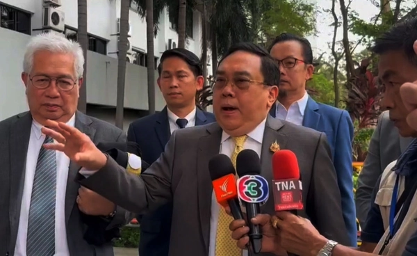 ศาลอาญายกฟ้อง “อุปกิต” คดีฟอกเงินยาเสพติด เหตุไร้หลักฐานเชื่อมโยง