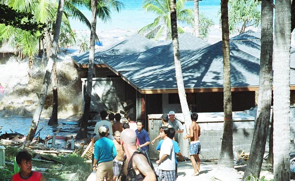 ฝึกซ้อมรับมือสึนามิ 6 จังหวัดชายฝั่งอันดามัน 24-27 มิ.ย.นี้ ปชช.ไม่ต้องตกใจ