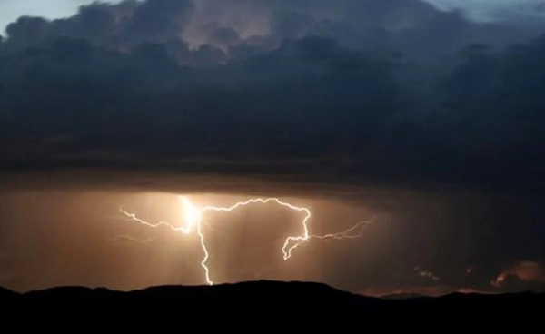 เตรียมร่มให้พร้อม ทั่วไทยฝนชุก 10-21 ส.ค.นี้