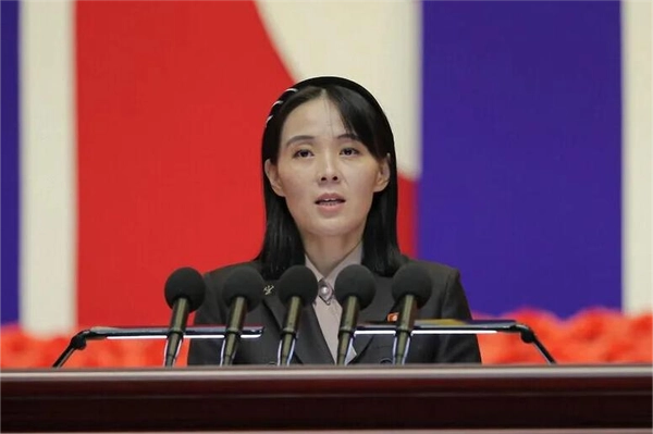 เกาหลีเหนือไม่สนใจปรองดองกับเกาหลีใต้