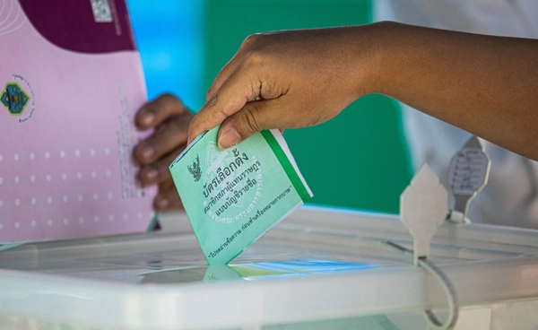 คณะรัฐมนตรีรัฐบาล "อนุทิน" ถวายสัตย์แล้ว จะยุบสภาเมื่อไหร่ และคนไทยจะได้เลือกตั้งตอนไหน