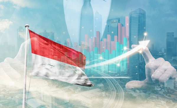 "อินโดนีเซีย"ขาดดุลร้อยละ 1.35 ของ GDP