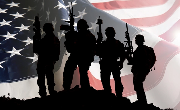 “สหรัฐฯ” หมดเงินไปกับ “สงคราม” เท่าไหร่ ตั้งแต่ “สงครามโลกครั้งที่ 1”