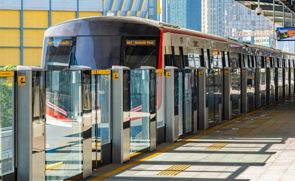 ปรับขึ้นค่าโดยสารรถไฟฟ้า BTS สายสีเขียวส่วนต่อขยาย เช็กราคาค่าโดยสารใหม่ได้ที่นี่