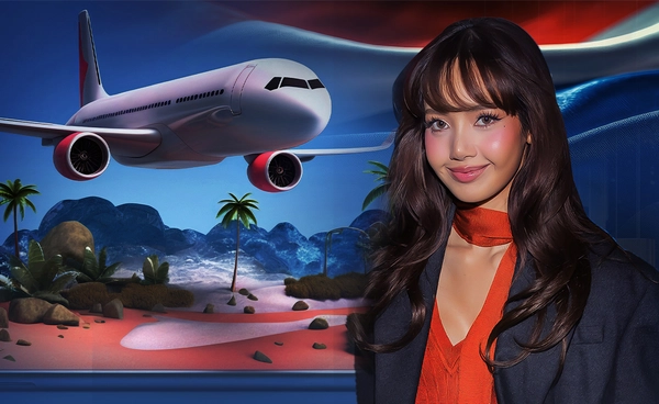 ดึง“ลิซ่า”โปรโมตไทยฟื้นรายได้3ล้านล.