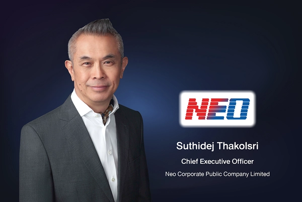 NEO กางแผนธุรกิจครึ่งหลัง วางงบลงทุน 2,300-2,500 ลบ. อัพกำลังการผลิตเพิ่ม
