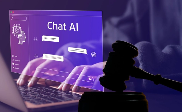 พ่อแม่ฟ้อง  OpenAI หลังลูกชายเสียชีวิต ระบุ ChatGPT ยุยงให้คิดสั้น