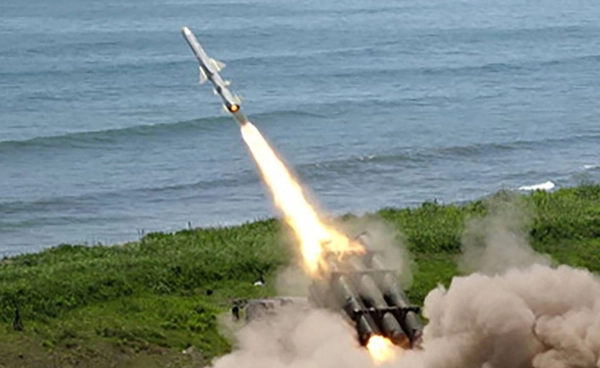 รัฐบาลจีนเดือดจัด ประณามญี่ปุ่น จะติดตั้งขีปนาวุธใกล้ไต้หวัน