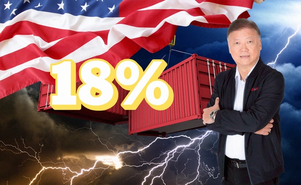 สรท. ลุ้นไทยปิดดีลภาษีสหรัฐฯ ได้ที่ร้อยละ 18