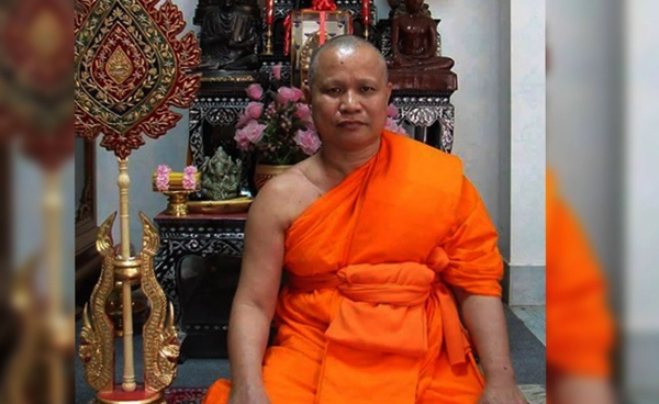 เจ้าคณะจังหวัดสุโขทัย “พระเทพวชิรเวที” ผู้ทรงคุณวุฒิ ป.ธ.9 พธ.ด.