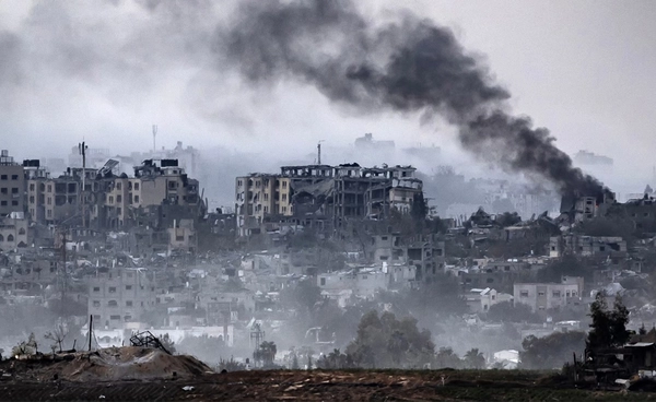 อิสราเอล ลั่นไม่หยุดสงครามในกาซา ยอดเสียชีวิตล่าสุดทะลุ 63,000 ราย