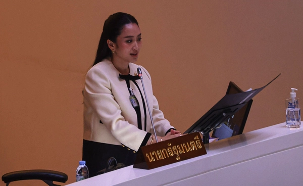 งบปี 69 ใช้ยังไง? เปิดรายการลงทุนหลักของรัฐบาล ดัน ศก.-ฝ่าวิกฤตโลก