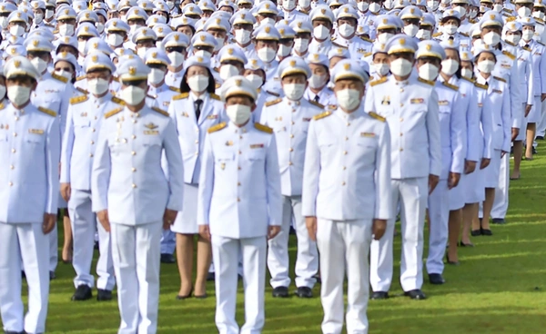 แต่งตั้ง "ผู้ว่าราชการจังหวัด" และ "ผู้ตรวจราชการกระทรวง" 20 ตำแหน่ง  เช็กรายชื่อที่นี่ 