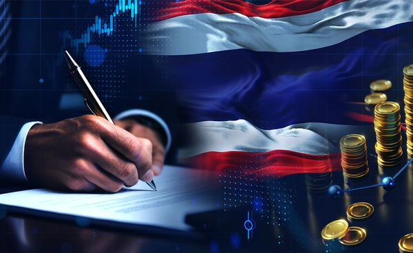 “FDI” ไทยปรับทิศ ในยุคที่โลกไม่เหมือนเดิม